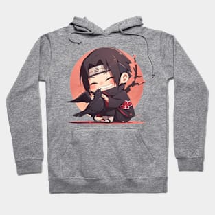 itachi Hoodie